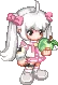 Green Apple Hammer
